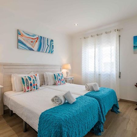 Casa Mar D'Alma - 100M From The Beach 阿尔布费拉 外观 照片