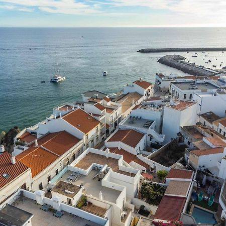 Casa Mar D'Alma - 100M From The Beach 阿尔布费拉 外观 照片